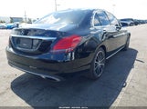 Mercedes-Benz C 300 WDDWF8DB3LR560314 снимка