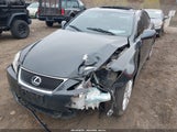 Lexus Is 250 JTHCK262472011785 снимка