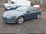 Ford Fusion Se 3FAHP0HA1CR330381 снимка