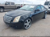 Cadillac Cts Standard 1G6DP57V880115424 снимка