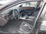 Cadillac Cts Standard 1G6DP57V880115424 снимка