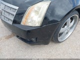 Cadillac Cts Standard 1G6DP57V880115424 снимка