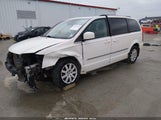 Chrysler Town & Country Touring 2C4RC1BG9DR722884 fotografie