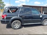 Toyota Sequoia Limited V8 5TDZT38A26S265327 photo