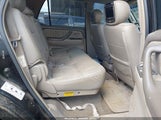 Toyota Sequoia Limited V8 5TDZT38A26S265327 fotografie