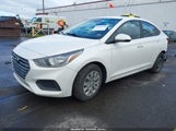 Hyundai Accent Se 3KPC24A36KE047146 photo