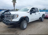 GMC Sierra 2500Hd 4Wd Standard Bed Pro 1GT59LEY2PF131658 photo