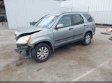 Honda Cr-V Ex JHLRD78875C051017 снимка