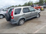 Honda Cr-V Ex JHLRD78875C051017 снимка