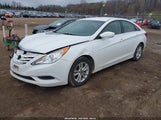 Hyundai Sonata Gls 5NPEB4AC1DH670908 снимка
