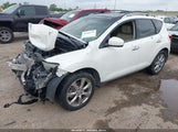 Nissan Murano Le JN8AZ1MU5CW104129 photo