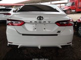 Toyota Camry Se 4T1G11BK5RU127425 photo