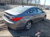 Hyundai Sonata Gls 5NPEB4AC5BH197835 снимка