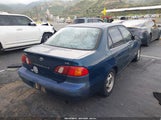 Toyota Corolla Ve 1NXBR12E4YZ339471 снимка