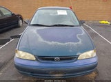 Toyota Corolla Ve 1NXBR12E4YZ339471 снимка