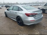 Honda Civic Hybrid Sport/Sport Touring 2HGFE4F88TH322001 снимка