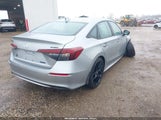 Honda Civic Hybrid Sport/Sport Touring 2HGFE4F88TH322001 fotografie