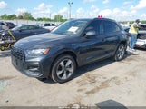 Audi Q5 Premium 40 Tfsi Quattro S Tronic WA1ABAFY8S2055671 photo