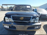 Lexus Lx 470 JTJHT00W223515269 снимка