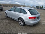 Audi A4 2.0T Premium WAUWFAFLXAA087060 снимка