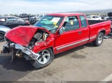 Chevrolet S-10 Ls 1GCCS19501K126876 снимка