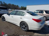 Infiniti Q50 3.0T Signature Edition JN1EV7AR9HM839455 снимка
