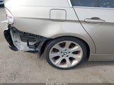 BMW 335I WBAVB735X7VF54417 снимка