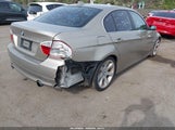 BMW 335I WBAVB735X7VF54417 снимка