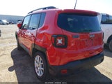 Jeep Renegade Latitude Fwd ZACNJABB5LPK93770 photo