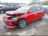 Kia Rio S 3KPA24AD4NE454726 снимка