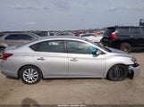 Nissan Sentra S 3N1AB7AP5JY277840 снимка