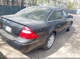 Ford Five Hundred Sel 1FAFP24185G109055 снимка