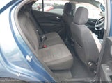 Chevrolet Equinox Fwd Lt 3GNAXKEG3RL175691 снимка