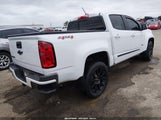 Chevrolet Colorado 4Wd Short Box Lt 1GCGTCENXL1238173 снимка