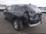 GMC Terrain Sle 3GKALTEV4JL344666 снимка