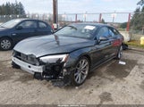 Audi A5 Sportback Premium 45 Tfsi S Line Quattro S Tronic WAUDACF59SA004805 снимка