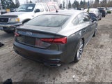 Audi A5 Sportback Premium 45 Tfsi S Line Quattro S Tronic WAUDACF59SA004805 снимка