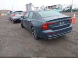 Volvo S60 B5 Plus 7JRL12GC0SG369233 снимка
