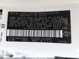 Toyota Camry Se 4T1DAACK3SU169843 снимка