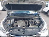Hyundai Santa Fe Sport 2.0L Turbo 5XYZUDLA7EG163107 photo