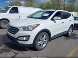 Hyundai Santa Fe Sport 2.0L Turbo 5XYZUDLA7EG163107 photo
