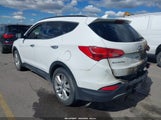 Hyundai Santa Fe Sport 2.0L Turbo 5XYZUDLA7EG163107 photo
