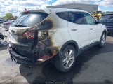 Hyundai Santa Fe Sport 2.0L Turbo 5XYZUDLA7EG163107 photo