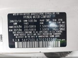 Hyundai Santa Fe Sport 2.0L Turbo 5XYZUDLA7EG163107 снимка