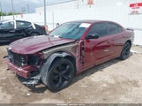 Dodge Charger Sxt Rwd 2C3CDXBG7JH145655 снимка