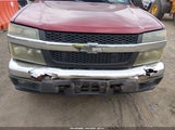 Chevrolet Colorado Ls 1GCDS136558170400 снимка