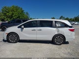 Honda Odyssey Ex-L 5FNRL6H6XRB068881 photo