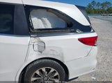 Honda Odyssey Ex-L 5FNRL6H6XRB068881 photo