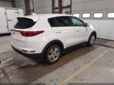 Kia Sportage Lx KNDPM3ACXK7503946 fotografie