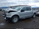 Ford F-150 Xlt 1FTEW1EG7HFA75156 снимка